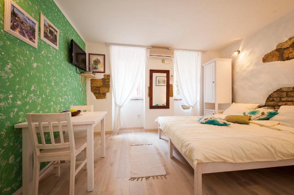 Apartments Tanga Ровинь Экстерьер фото