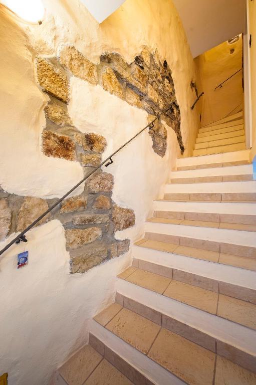 Apartments Tanga Ровинь Экстерьер фото