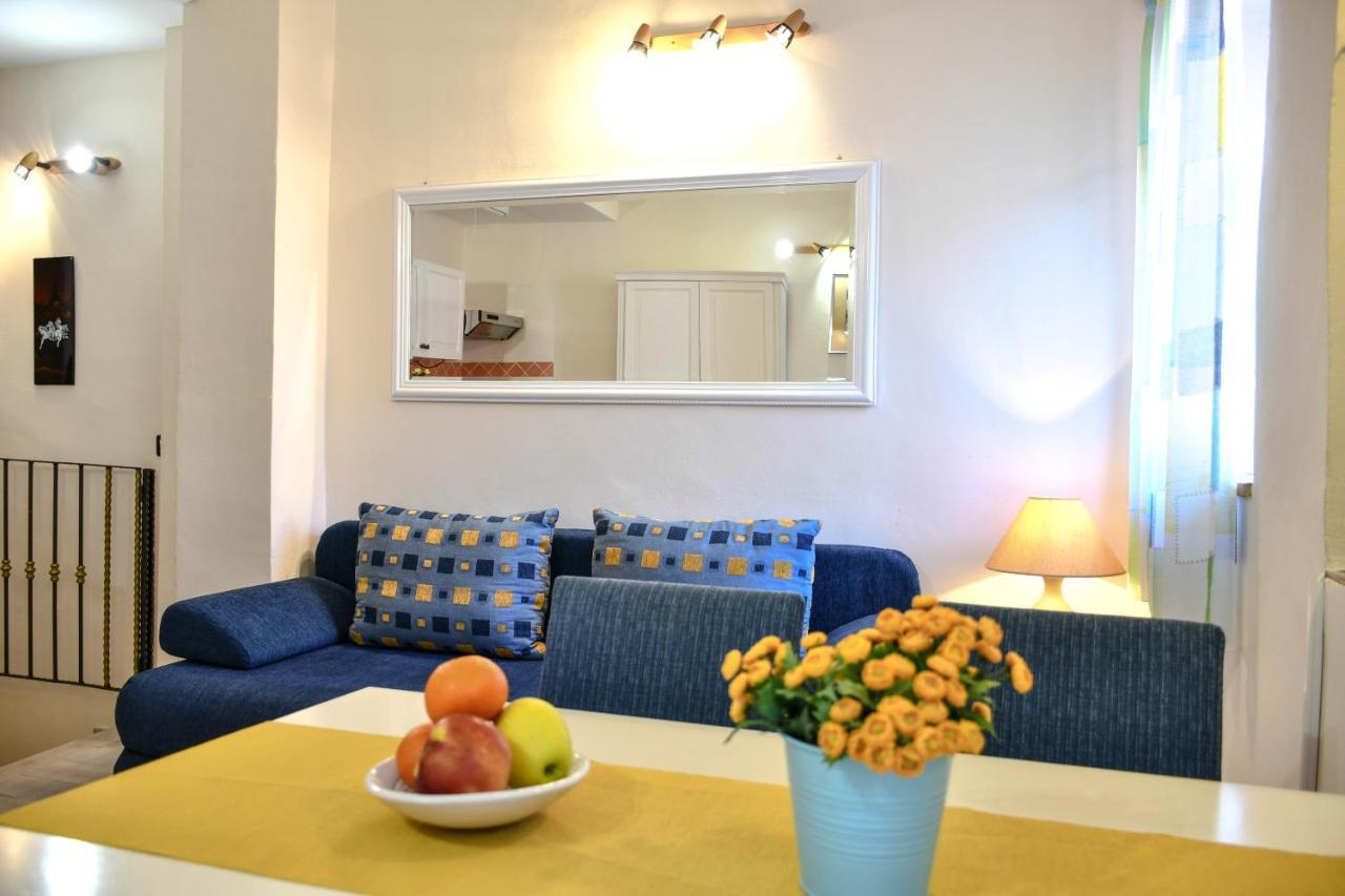 Apartments Tanga Ровинь Экстерьер фото
