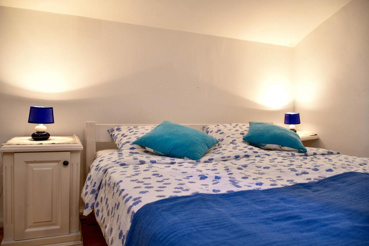 Apartments Tanga Ровинь Экстерьер фото
